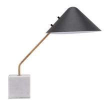 Zuo Pike Table Lamp