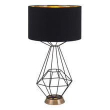 Zuo Delancey Table Lamp