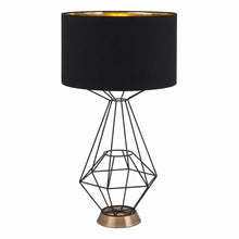 Zuo Delancey Table Lamp