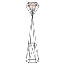Zuo Delancey Floor Lamp