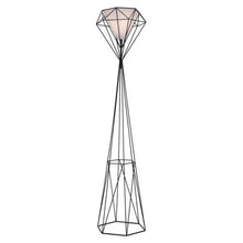 Zuo Delancey Floor Lamp