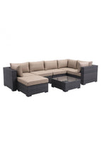 Zuo Bocagrande Chair