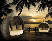 Zuo Martinique Beach Daybed