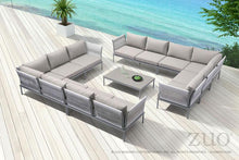 Zuo Sand Beach Seat Cushion