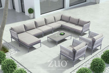 Zuo Sand Beach Double Base