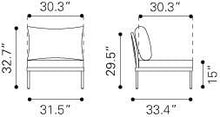 Zuo Sand Beach Single Base