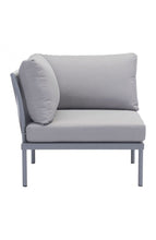 Zuo Sand Beach Back Cushion