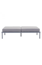 Zuo Sand Beach Double Base