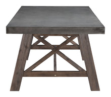 Zuo Ford Dining Table