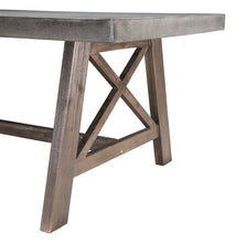 Zuo Ford Dining Table