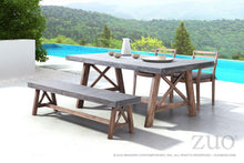 Zuo Ford Dining Table