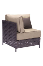 Zuo Pinery Corner Chair