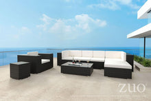Zuo Cartagena Ottoman