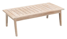 Zuo West Port Coffee Table
