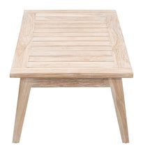 Zuo West Port Coffee Table