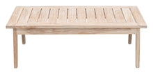 Zuo West Port Coffee Table