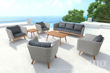Zuo Grace Bay Side Table