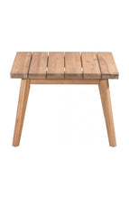 Zuo Grace Bay Side Table