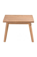 Zuo Grace Bay Side Table