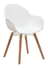 Zuo Tidal Dining Chair - Set Of 4