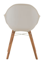 Zuo Tidal Dining Chair - Set Of 4