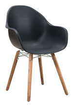 Zuo Tidal Dining Chair - Set Of 4