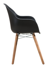 Zuo Tidal Dining Chair - Set Of 4