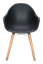 Zuo Tidal Dining Chair - Set Of 4