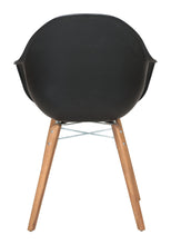 Zuo Tidal Dining Chair - Set Of 4