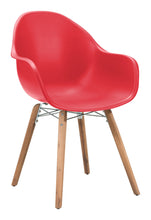 Zuo Tidal Dining Chair - Set Of 4