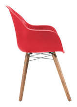 Zuo Tidal Dining Chair - Set Of 4