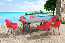 Zuo Tidal Dining Chair - Set Of 4