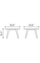Zuo Daughter Coffee Table