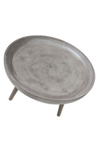 Zuo Brother Side Table