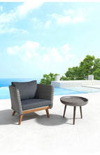 Zuo Brother Side Table