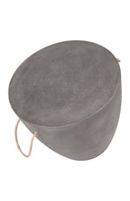 Zuo Dad Stool Cement