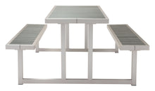 Zuo Cuomo Picnic Table