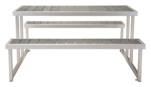 Zuo Cuomo Picnic Table