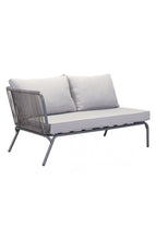 Zuo Pier Laf Double Seat