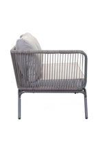 Zuo Pier Laf Double Seat