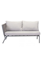 Zuo Pier Laf Double Seat