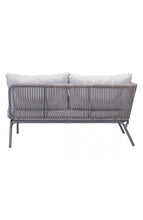 Zuo Pier Laf Double Seat