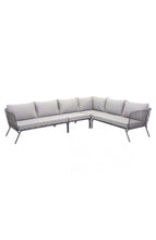 Zuo Pier RAF Double Seat