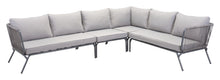 Zuo Pier Corner Single