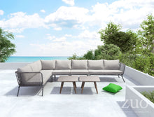 Zuo Pier Armless Single