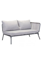 Zuo Pier RAF Double Seat