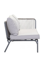 Zuo Pier RAF Double Seat