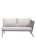 Zuo Pier RAF Double Seat