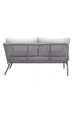 Zuo Pier RAF Double Seat