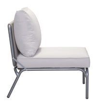 Zuo Pier Armless Single